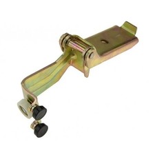 Rullo centrale guida porta