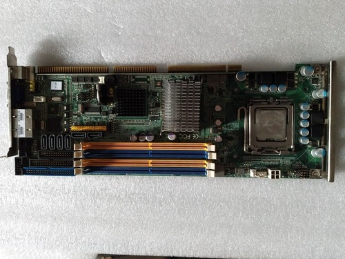 Scheda madre pca 6194g2 - pz,