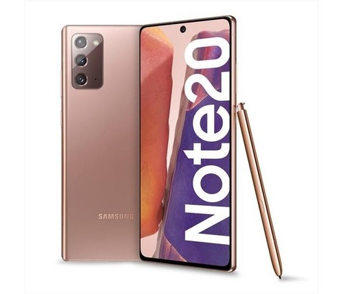 Smartphone samsung galaxy note - smartphone,