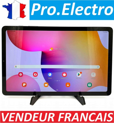 Samsung galaxy tab - samsung, lite