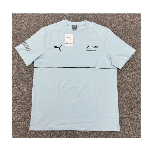 Shirt puma bmw - t-shirt, m