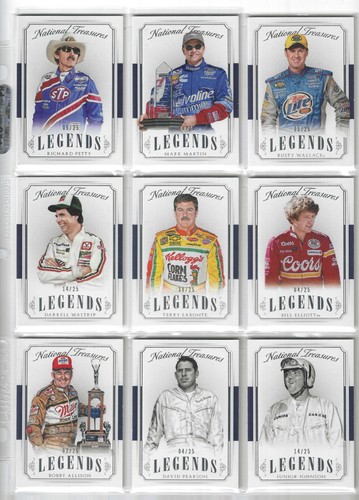 2016 panini national - *2016,