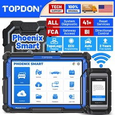 TOPDON Phoenix Smart for BMW