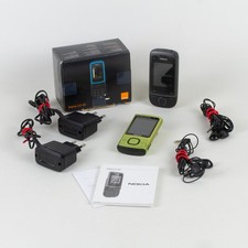 Nokia C2-05 Vintage Mobile