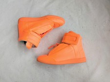 Scarpe sneakers alte Maison
