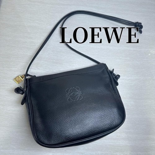 Borsa tracolla loewe anagram - borsa,