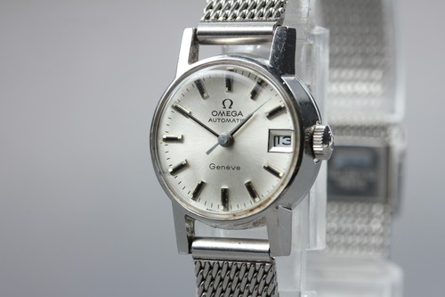 1969 quasi come nuovo - , omega