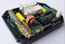 AVR Per Mecc Alte Generatore