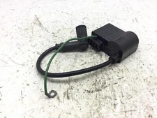 BOBINA CENTRALINA ACCENSIONE COMPLETA CAVO E PIPETTA HM DERAPAGE 50 2003 2006