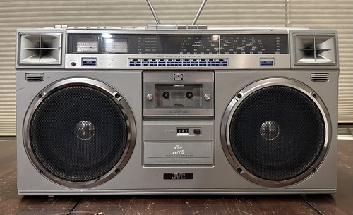 Jvc m70c stereo cassette - rc-m70c,