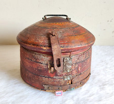 19c Antico Handmade Laccati