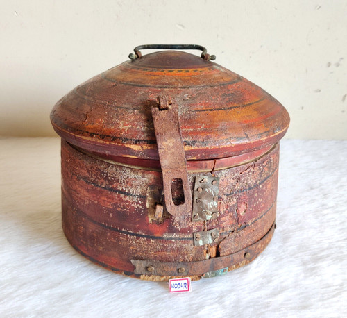 19c antico handmade laccati - 19c,