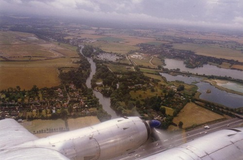 Photo 6x4 monkey island dorney - 6x4,