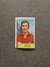 FIGURINA CALCIATORI PANINI 1971/72 - ROSARIO RAMPANTI - TORINO
