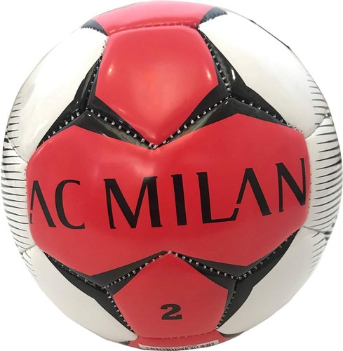 Pallone mini originale milan - pallone,