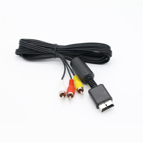 Cavo audio video 6 - audio,
