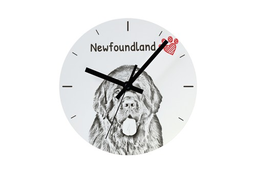 Terranova orologio con foto - , di