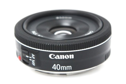 Ottime condizioni canon ef - [ottime,