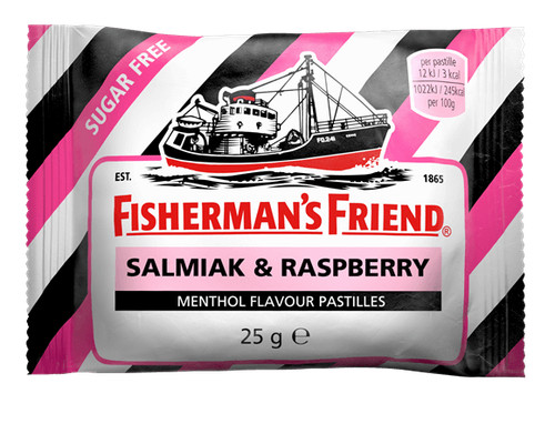 Bustine fisherman friend - 12,