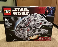 Lego star wars ultimate - lego,