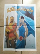 Manifesto locandina Poster -