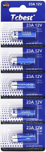 5pz batterie alcaline - 5pz, 12v