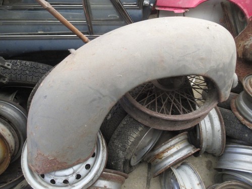 Fiat 500 topolino - 500, c