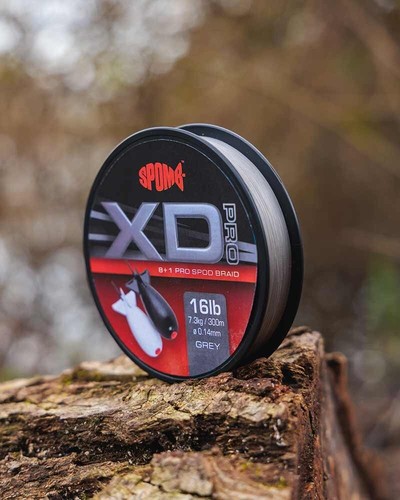 Spomb pro treccia - xd,