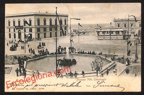 Ai9278 cartolina epoca - -, d'epoca