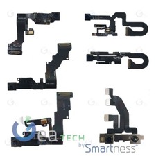 FOTOCAMERA ANTERIORE APPLE