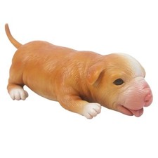 Bambola Reborn 18CM 100%