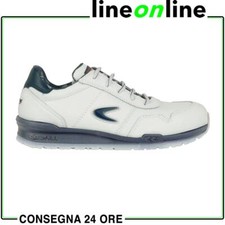 Scarpe antinfortunistiche