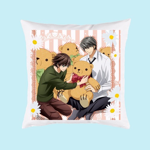 Junjou romantica misaki - romantica,
