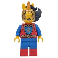 LEGO Cavaliere unicorno