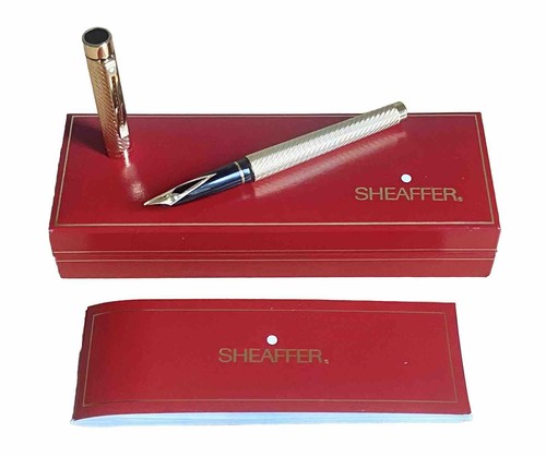 Stilografica sheaffer targa - stilografica,