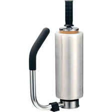 Dispenser avvolgente elastico