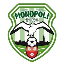 ADESIVO STICKER Monopoli