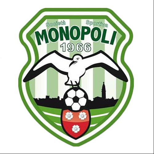 Adesivo sticker monopoli - adesivo,