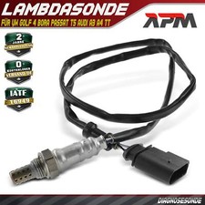 Sonda lambda sonda diagnostica