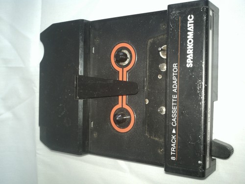 Adattatore cassetta stereo