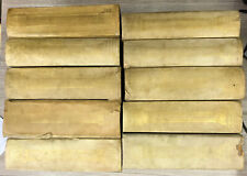 Grande Dizionario Enciclopedico - UTET - 10 voll. Completo