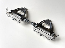 *NOS Pedali aerodinamici Campagnolo Chorus vintage anni 80/90*