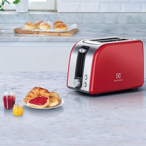 Electrolux tostapane acciaio - tostapane,