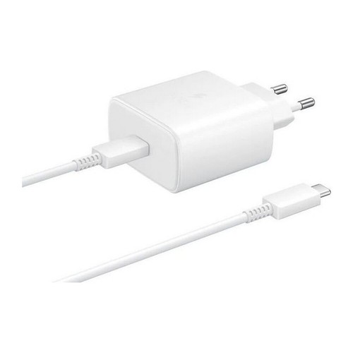 Samsung caricabatterie 45w - caricabatterie,