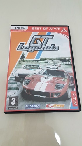 Gioco per gt legends - -,