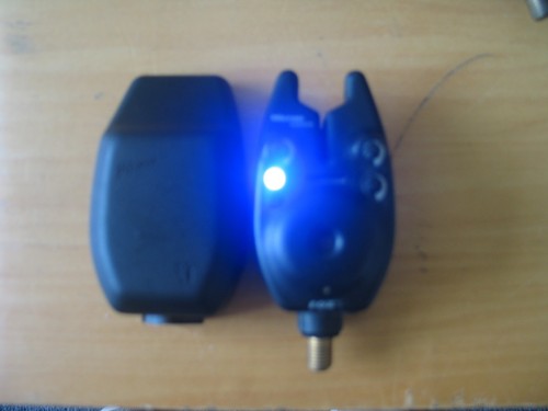 Fox mmxr allarme morso - mmxr, micron
