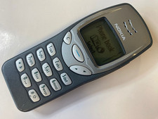Cellulare nokia 3210 sbloccato - nokia,