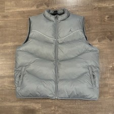 GILET PIUMINO JORDAN XI RETRO