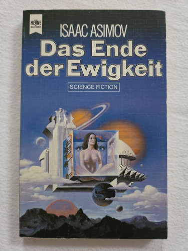 Das ende der ewigkeit von - der,