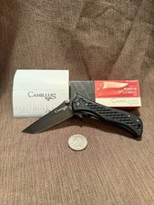 CAMILLUS BLAZE 2.82 PLAIN